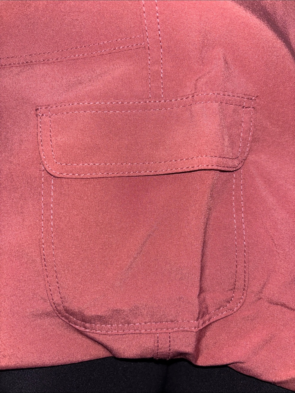 RBX pull on Capris - Picture 4 of 6